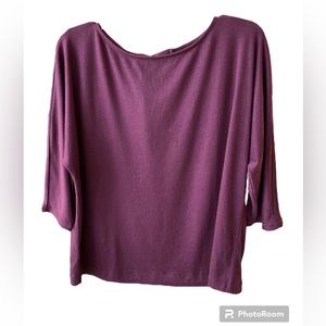 LOFT Blouse Size Small